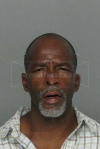 Tony Demetrius Gilliam