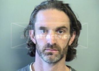 Barton Blair Fugate