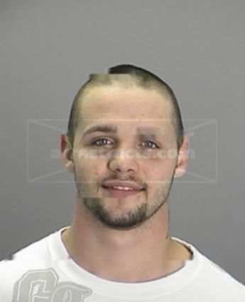 Cory Leroy Buck