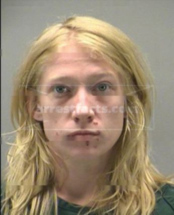 Amanda E Mccombs