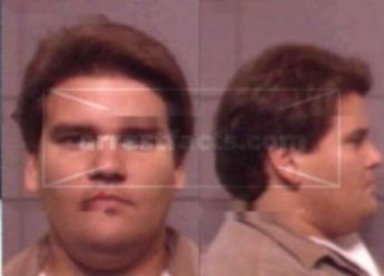 Mark Thomas Haddix