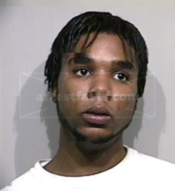 Quinton Desean Lewis