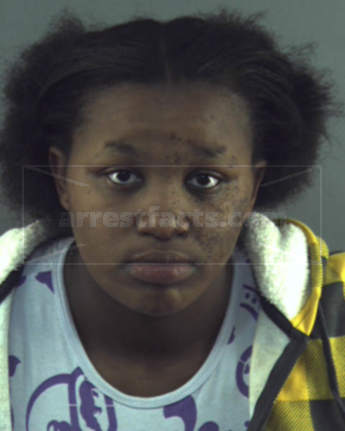 Devin La'chae Albert