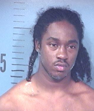 Terence Tyrique Mitchell