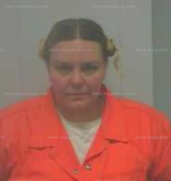 Kimberly Ann Holmes
