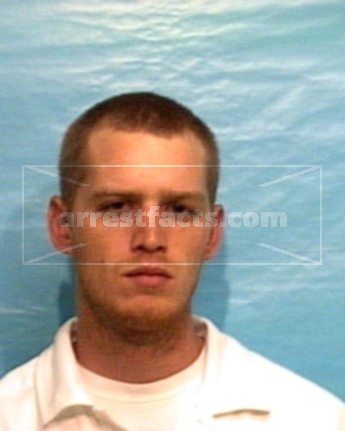 Dustin James Beech