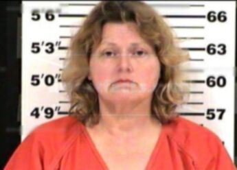 Joy Nell Bradford