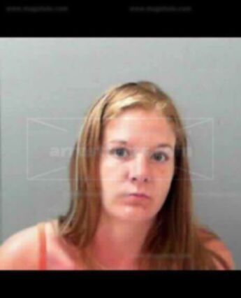 Moriah Leshay Scarberry
