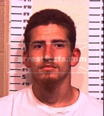 Garrett Wayne Schembri