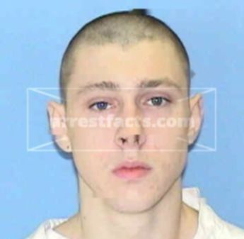 Christopher Don Jackson