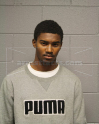 Vernell Bronson