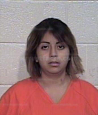 Joanna Yvonne Rangel Gutierrez