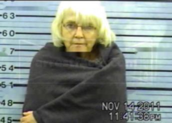 Sherri Lynn Krahl