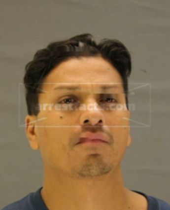 Alberto Zamdio Acosta