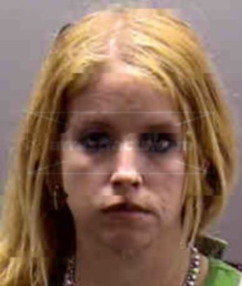 April Lynn Hannaford