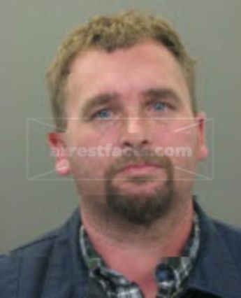 David Earl Eldridge
