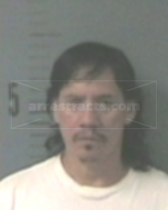 Larry Garcia Moreno
