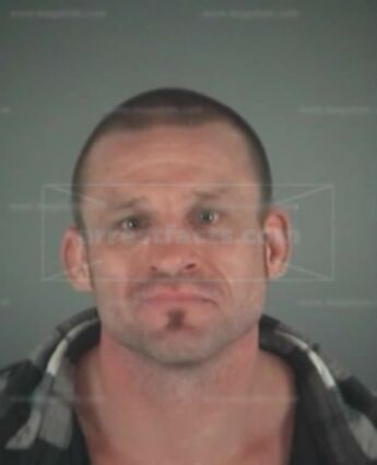 Justin David Ellis