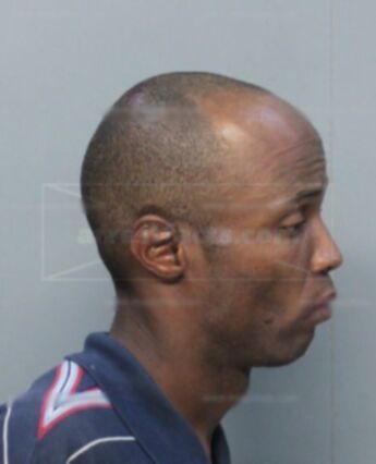 Christopher Dontell Woodson