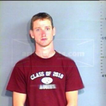 Bryan Andrew Cox