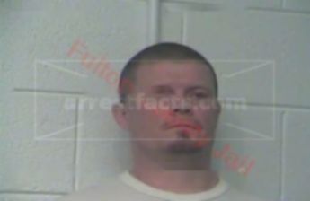 Terry Wayne Jackson