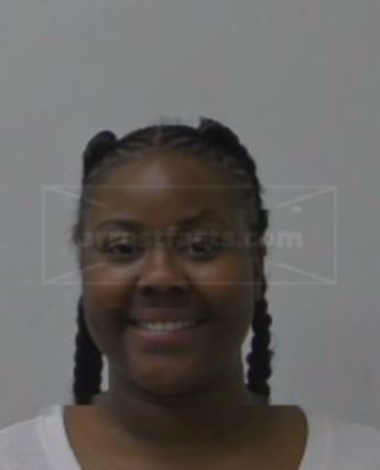 Tiffany Diane Gaines