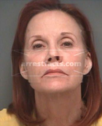 Leslie Cox Byers