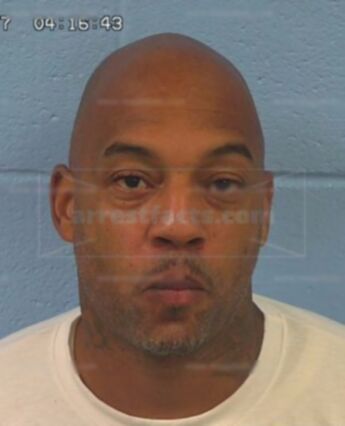Darnell Eugene Mcneil