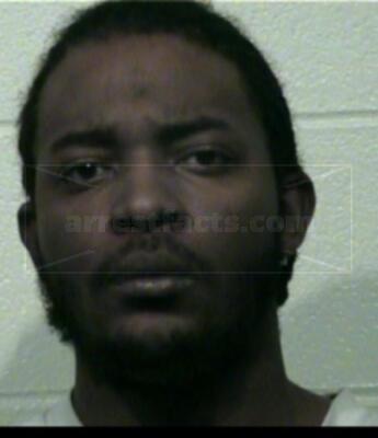 Tyrone Anthony Douglas Ferguson