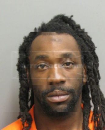 Douglas Jawan Hampton