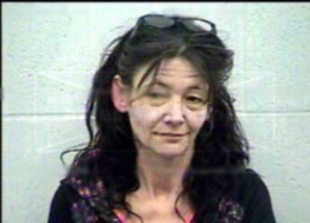 Lucy Marie Clark