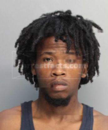 Jefferson Estime