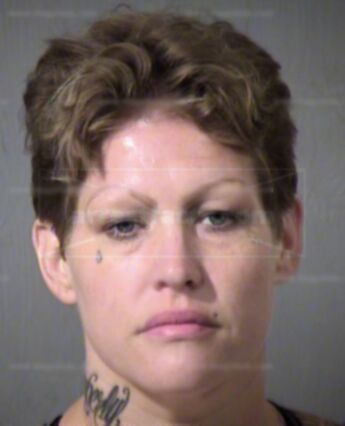 Tonya Fay Soto