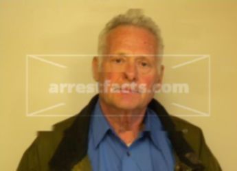 Carl D Whitford