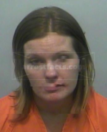 Kacey Clark Whitt