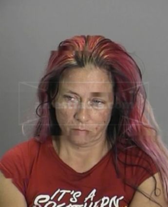 Lisa Michelle Dillard