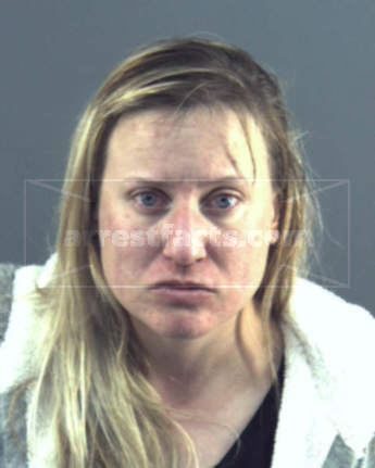 Carrie Paulene Hoyle