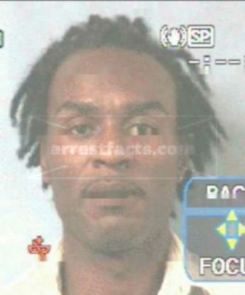 Darrion Oneal Brown