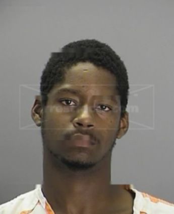 Martez Lavar Williams