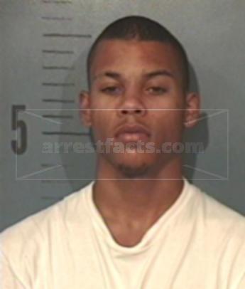Julian Abrium Daughnte Mcdaniel