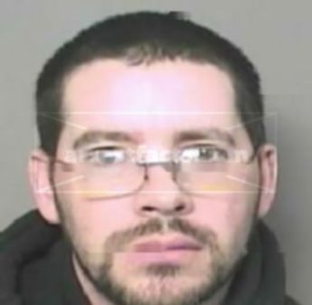 Michael William Lucas Smith