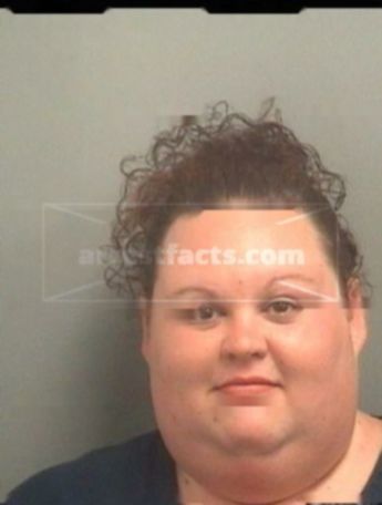 Samantha J Shind