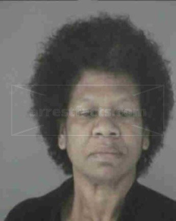 Shelly Mae Lawson