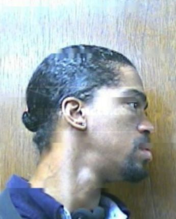 Ronald Anthony Davis
