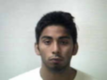 Jeremy Lee Garcia