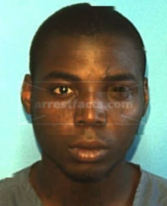 Tyrone Lamar Barnwell