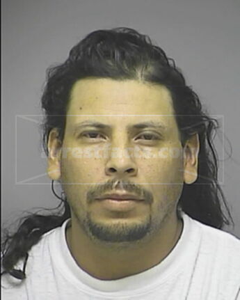 Miguel Angel Rios-Perez