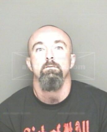 Keith Christopher Conklin