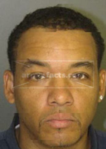 Derwin Bruce