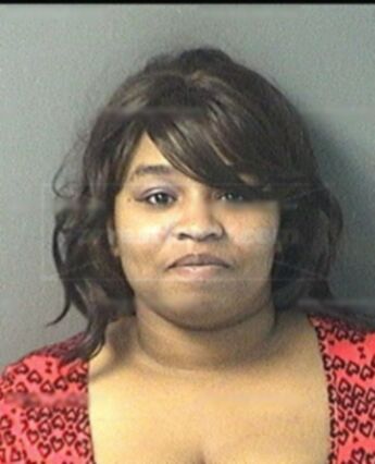 Angelica Fredricka Clark